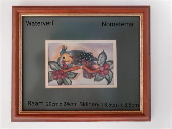 ~/upload/Lots/48376/AdditionalPhotos/sgt7zkaj5grye/LOT 100 B WATER PAINTING Nomatema 2 MEASUREMENTS_t600x450.jpg